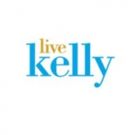 LIVE WITH KELLY Is the Season's No. 1 Syndicated Talk Show in Women 25-54