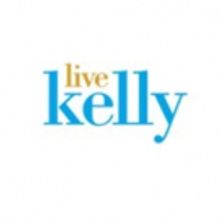 LIVE WITH KELLY Is the Season's No. 1 Syndicated Talk Show in Women 25-54