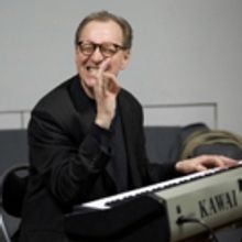 Photo Flash: In Rehearsals for THE SORROWS OF SATAN at Tristan Bates