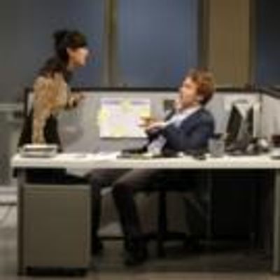 Review Roundup: Branden Jacobs-Jenkins' GLORIA Opens Off-Broadway