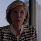 VIDEO: Official Trailer - Christine Baranski Stars in CBS All Access Drama THE GOOD…