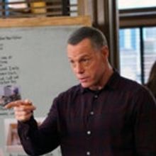 NBC's CHICAGO P.D. Equals Its High Since Nov. 2014