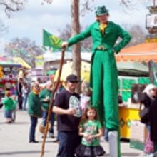 Friends of Celts To Present The First Annual Arizona International Celtic Music and M