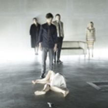 National Theatre's HEDDA GABLER Comes to Wolverhampton