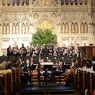 Trinity Church Celebrates Christmas With MESSIAH Performance And Tour