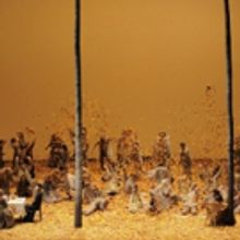 Lyric Opera of Chicago Presents EUGENE ONEGIN, 2/26