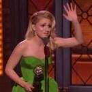 STAGE TUBE: YOU CAN'T TAKE IT WITH YOU's Annaleigh Ashford's Best Featured Actress…