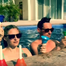 STAGE TUBE: The Skivvies Bring Christmas to Mexico with Sexy 'Bells' Medley