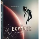 THE EXPANSE: SEASON ONE Coming to Blu-ray, Digital HD & DVD Today