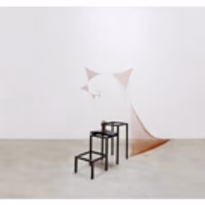 Marisa Merz at The MET Breuer
By Barry Kostrinsky