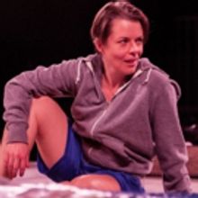 BWW Review: World Premiere THE WHOLEHEARTED Proves to be a Tour-de-Force Solo Show fo