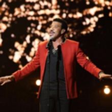 Lionel Richie and CHIC ft. Nile Rodgers Confirmed to Tour Australia