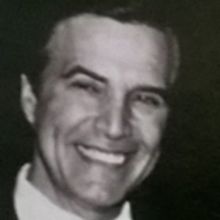 GUSTAVO ROJO...de inolvidable a inmortal.