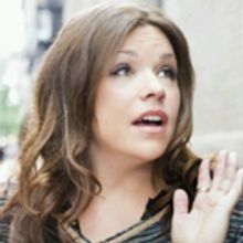 Tony Nominee Mary Bridget Davies Makes Feinstein's/54 Below Debut Tonight