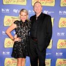 Photo Flash: More Opening Night Photos of Julie Andrews-Helmed MY FAIR LADY in Sydney