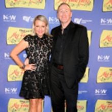 Photo Flash: More Opening Night Photos of Julie Andrews-Helmed MY FAIR LADY in Sydney