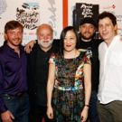 Photo Flash: STRAIGHT WHITE MEN Celebrates Opening Night at the Douglas