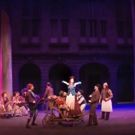 TV: Watch Highlights of MY FAIR LADY in Brazil