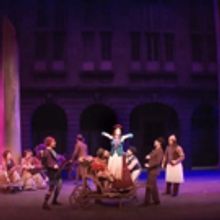 TV: Watch Highlights of MY FAIR LADY in Brazil