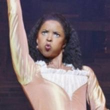 HAMILTON Among 2016 Edward M. Kennedy Prize for Drama Inspired by American History…