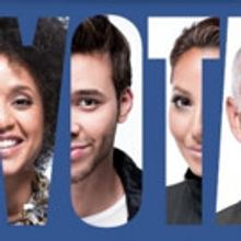 HBO Latino to Premiere Star-Studded HABLA Y VOTA Special Today