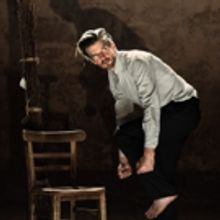 The Award-Winning LOST DOG Performs BEN DUKE's One-Man Show: PARADISE LOST (LIES UNOP