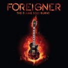 Foreigner, Cheap Trick & Jason Bonham to Bring Worldwide Tour to Hershey