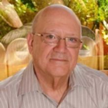 77-Year Old Publishes Books for Worldwide Distribution