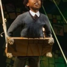MATILDA THE MUSICAL National Tour Coming to Kravis Center, 3/1-6