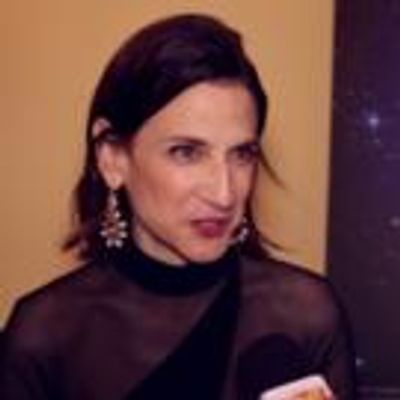 TV: AN AMERICAN IN PARIS's Natasha Katz on Her Tony Win - 'I Feel Incredible'