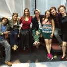 JustA Theater & Production Company to Stage Vanessa Garcia's GRACE