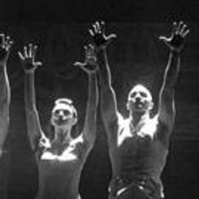 Photo Flash: HAMILTON Scenic Designer David Korins Shares Action Shots, Feat. Lin-Manuel Miranda, Daveed Diggs, Phillipa Soo, and More!