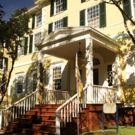 New Alexander Hamilton Discoveries to Be Revealed in Exhibition at Liberty Hall…