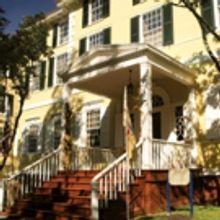New Alexander Hamilton Discoveries to Be Revealed in Exhibition at Liberty Hall…