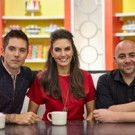 SUGAR SHOWDOWN Returns to Cooking Channel with New Batch of Episodes, Today
