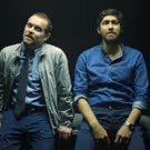 Broadway Hit A STEADY RAIN Slated for the Fugard Theatre