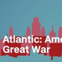 AMTP & RCS Team for ATLANTIC Premiere at Edinburgh Fringe