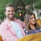 ABC's THE BACHELORETTE Stands as Monday's No. 1 Series in Adults 18-49