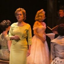 freeFall's THE LIGHT IN THE PIAZZA Extends Through 7/17