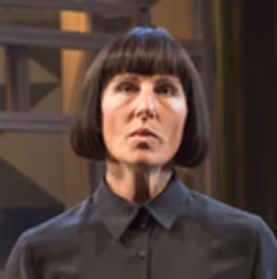 BWW Review: TWELFTH NIGHT, National Theatre