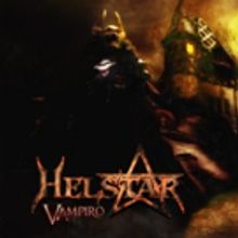 Texas Power Metal Vets Helstar Release New Video for 'Awaken Unto Darkness'