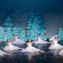 NJ Youth Ballet's THE NUTCRACKER Dances into Kelsey Theatre, 12/18-20