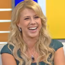 VIDEO: 'Fuller House' Star Jodie Sweetin to Compete on DANCING WITH THE STARS