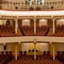 'VIRGINIA WOOLF,' RAGTIME & More Set for Ford's Theatre's 2016-17 Season