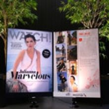 WATCH! The CBS Magazine, to Launch Exhibit of Most Celebrated Black Rock Covers