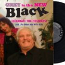 Grey is the New Black to Bring Youthful Favorites to Holiday Program, 12/20