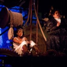 BWW Review: CLOCKS 1888: THE GREENER, Hackney Empire, April 20 2016