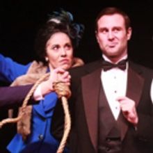 CLUE THE MUSICAL Brings The Board Game To Life At Broadway Palm!