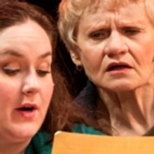 BWW Review: Well-conceived THE SPITFIRE GRILL at Beck Center