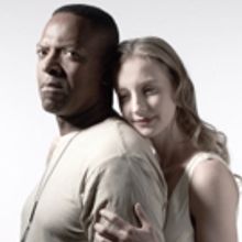 James Vincent Meredith Stars in OTHELLO, Beginning Tonight at Chicago Shakespeare